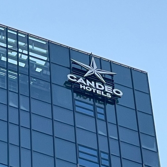 カンデオホテルズ大阪枚方／大阪府枚方市岡東町19-－１　ステーションヒル枚方