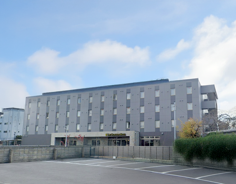 ザ・セレクトンあべの松原駅前／大阪府松原市上田３－３－８