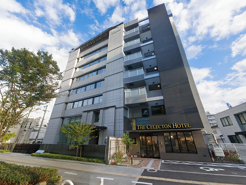 ザ・セレクトン東大阪長田駅前／大阪府東大阪市長田東2丁目4番50号