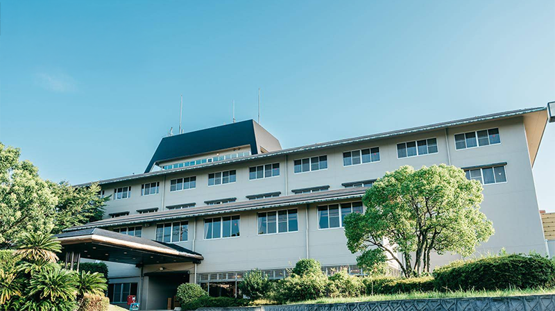 亀の井ホテル 富田林／大阪府富田林市龍泉880－１