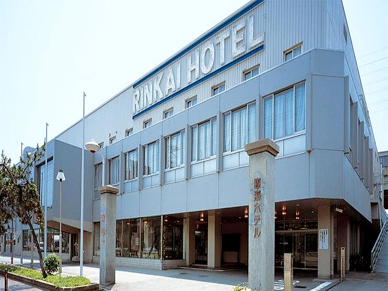 臨海ホテル 北店／大阪府堺市堺区出島浜通６－２