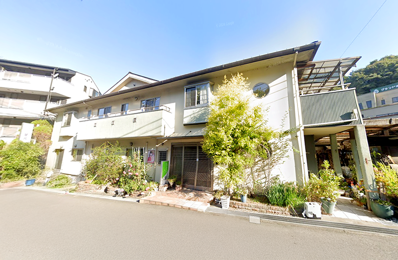 ビジネスinn翠月／大阪府富田林市彼方242－３